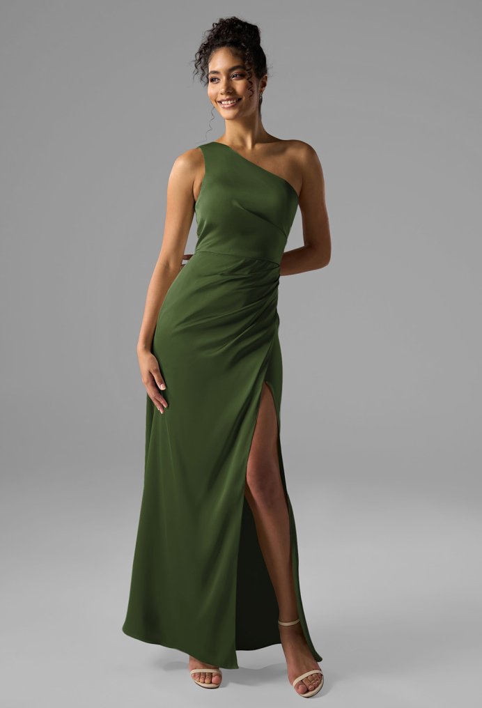 AW Benedict Dress